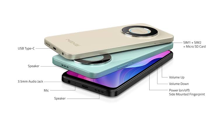 NEXG N9